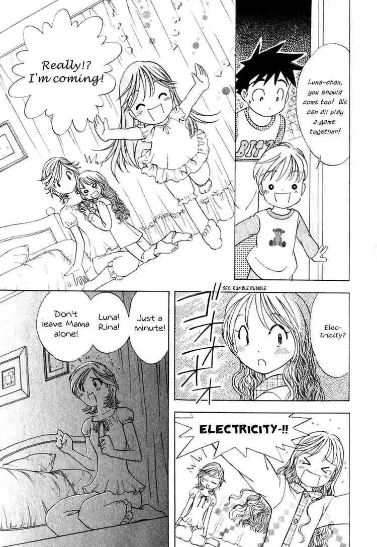 Orange Yane no Chiisana Ie Chapter 16 13